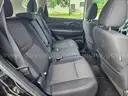 2020 Nissan Rogue 4-DR, 2.5L L4