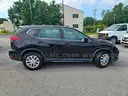 2020 Nissan Rogue 4-DR, 2.5L L4