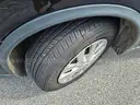 2020 Nissan Rogue 4-DR, 2.5L L4