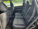2020 Nissan Rogue 4-DR, 2.5L L4