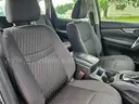 2020 Nissan Rogue 4-DR, 2.5L L4