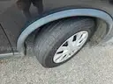 2020 Nissan Rogue 4-DR, 2.5L L4