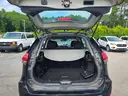 2020 Nissan Rogue 4-DR, 2.5L L4