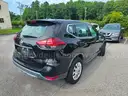 2020 Nissan Rogue 4-DR, 2.5L L4