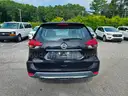 2020 Nissan Rogue 4-DR, 2.5L L4