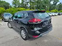 2020 Nissan Rogue 4-DR, 2.5L L4