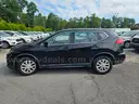 2020 Nissan Rogue 4-DR, 2.5L L4
