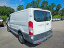 2015 Ford Transit 150 CARGO 3.7L V6