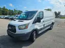 2015 Ford Transit 150 CARGO 3.7L V6