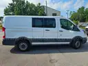 2015 Ford Transit 150 CARGO 3.7L V6