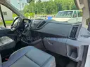 2015 Ford Transit 150 CARGO 3.7L V6