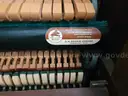 Hamilton Upright Piano