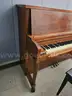 Hamilton Upright Piano