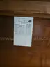 Hamilton Upright Piano