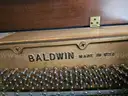 Hamilton Upright Piano