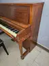 Hamilton Upright Piano