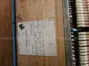 Hamilton Upright Piano