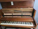 Hamilton Upright Piano