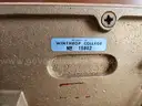 Baldwin Upright Piano