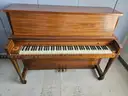 Baldwin Upright Piano