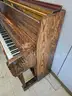 Kawai Upright Piano