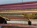 Kawai Upright Piano