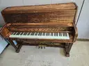 Kawai Upright Piano