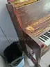 Kawai Upright Piano