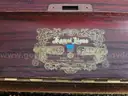 Kawai Upright Piano