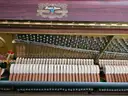 Kawai Upright Piano