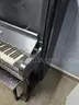 Mason &#x26; Hamlin Upright Piano