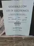 Lot of Electronics (9 Pallets)