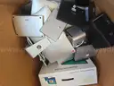 Lot of Electronics