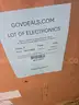Lot of Electronics