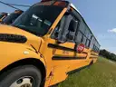 2008 Freightliner B2