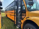 2008 Freightliner B2