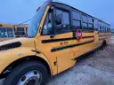 2008 Freightliner B2