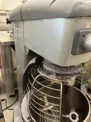 Hobart Mixer #1