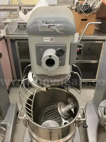 Hobart Mixer #2