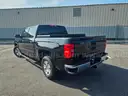 2018 Chevrolet Silverado 1500 LS Crew Cab Short Box 2WD 4-DR, 5.3L V8