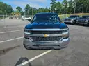 2018 Chevrolet Silverado 1500 LS Crew Cab Short Box 2WD 4-DR, 5.3L V8