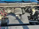 2018 Chevrolet Silverado 1500 LS Crew Cab Short Box 2WD 4-DR, 5.3L V8