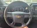 2018 Chevrolet Silverado 1500 LS Crew Cab Short Box 2WD 4-DR, 5.3L V8