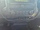 2018 Chevrolet Silverado 1500 LS Crew Cab Short Box 2WD 4-DR, 5.3L V8