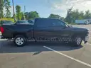 2018 Chevrolet Silverado 1500 LS Crew Cab Short Box 2WD 4-DR, 5.3L V8