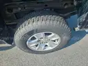 2018 Chevrolet Silverado 1500 LS Crew Cab Short Box 2WD 4-DR, 5.3L V8