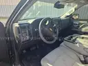 2018 Chevrolet Silverado 1500 LS Crew Cab Short Box 2WD 4-DR, 5.3L V8