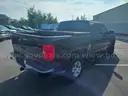 2018 Chevrolet Silverado 1500 LS Crew Cab Short Box 2WD 4-DR, 5.3L V8