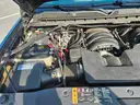 2018 Chevrolet Silverado 1500 LS Crew Cab Short Box 2WD 4-DR, 5.3L V8