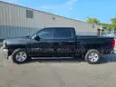 2018 Chevrolet Silverado 1500 LS Crew Cab Short Box 2WD 4-DR, 5.3L V8